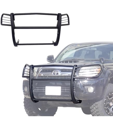 Amazon | トヨタ 185系 前期 ハイラックスサーフ グリルガード